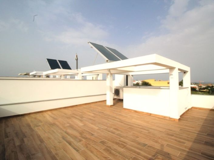 Image No.7-Maison de 3 chambres à vendre à Olhão