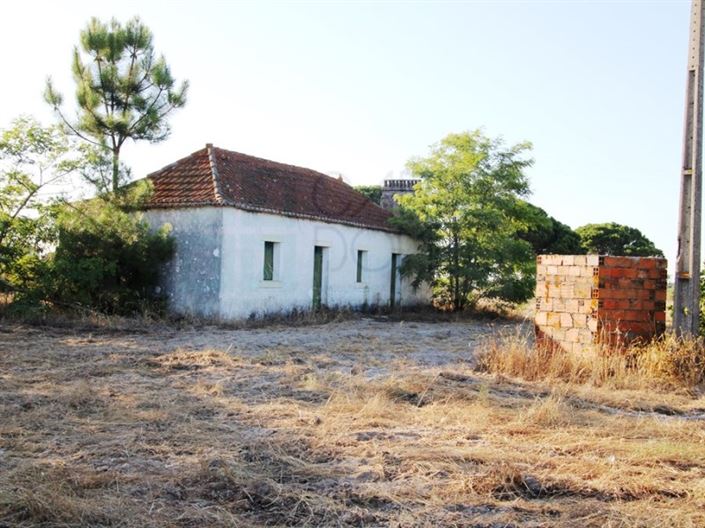 Image No.12-3 Bed Farmhouse for sale