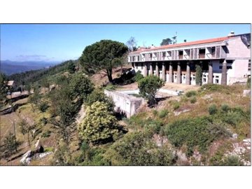 1 - Oliveira do Hospital, Un hôtel