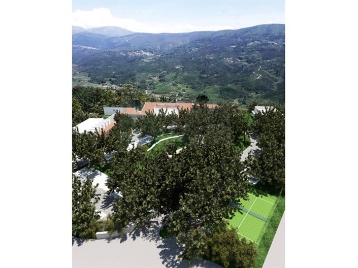 Image No.18-30 Bed Hotel for sale