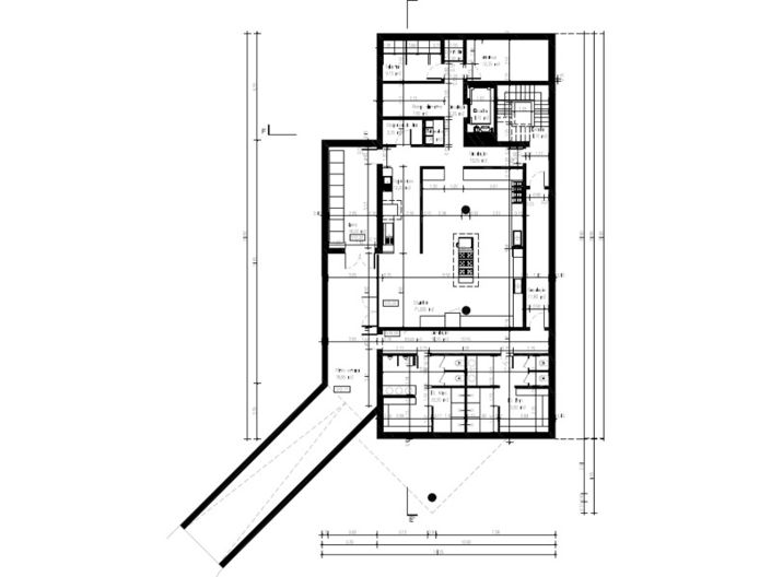 Image No.130-30 Bed Hotel for sale
