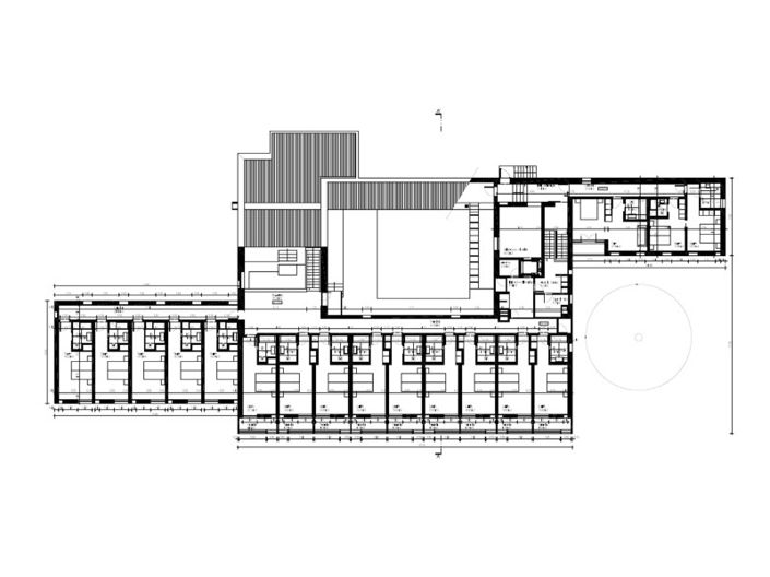 Image No.133-30 Bed Hotel for sale