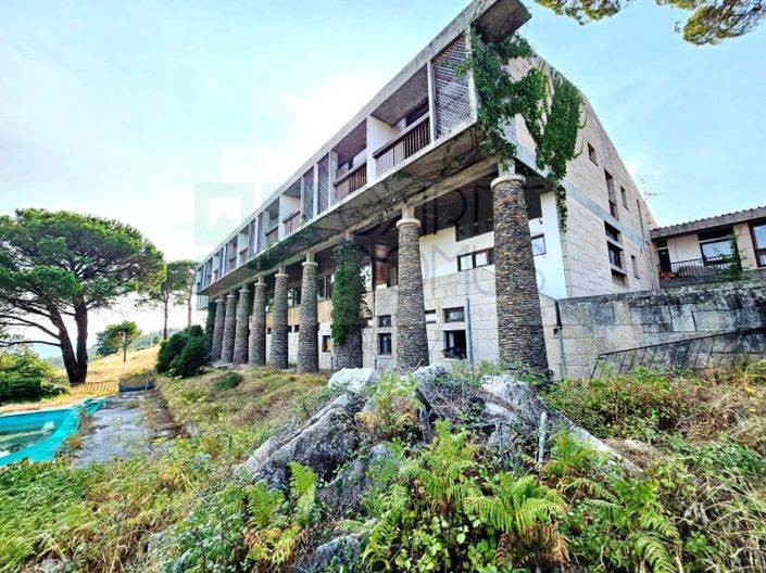 Image No.108-30 Bed Hotel for sale