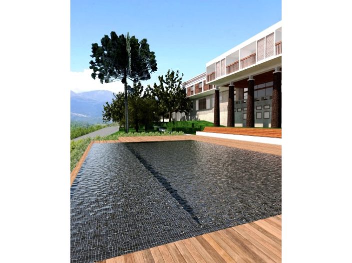 Image No.15-30 Bed Hotel for sale