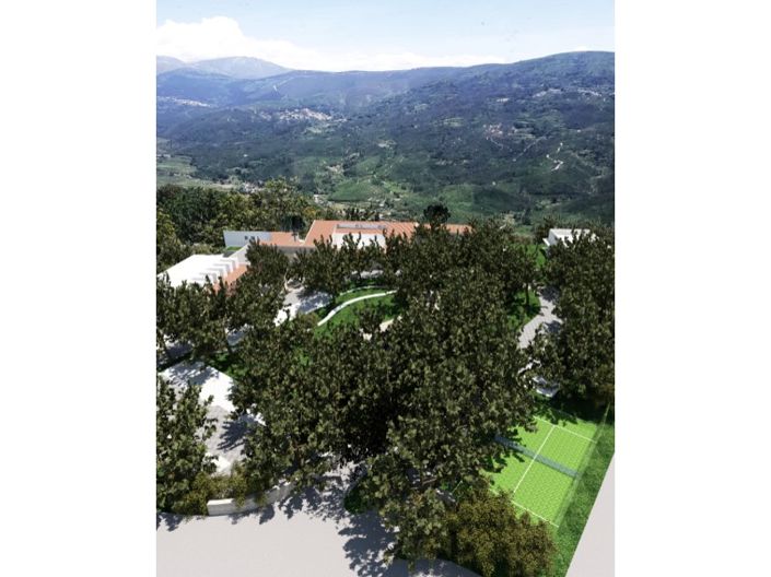 Image No.18-30 Bed Hotel for sale