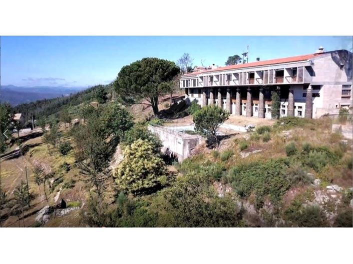 Image No.61-30 Bed Hotel for sale