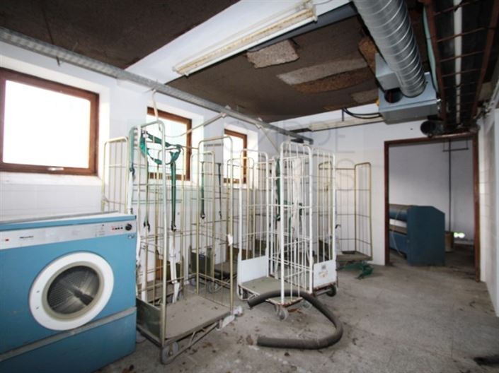 Image No.48-30 Bed Hotel for sale