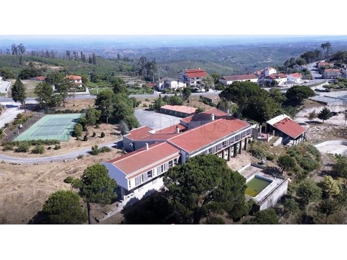 Image No.13-30 Bed Hotel for sale