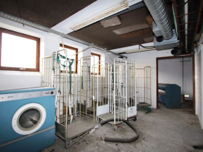 Image No.48-30 Bed Hotel for sale