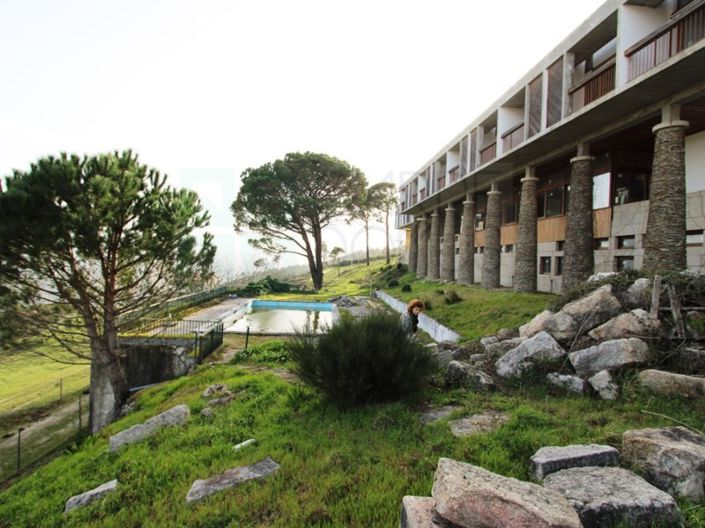 Image No.76-30 Bed Hotel for sale