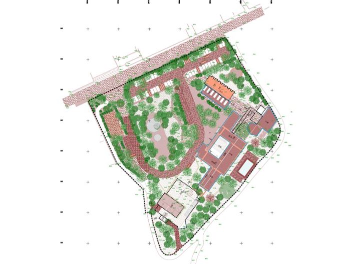 Image No.116-30 Bed Hotel for sale