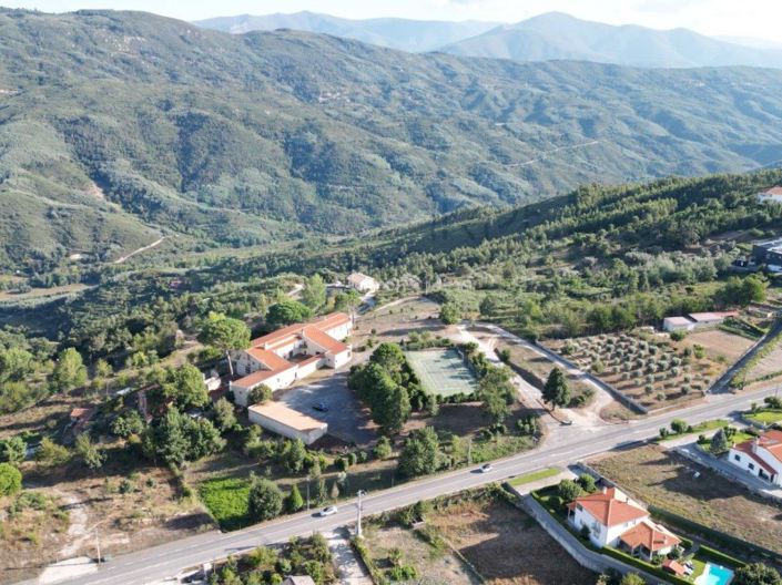 Image No.90-30 Bed Hotel for sale