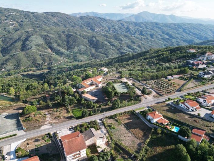 Image No.91-30 Bed Hotel for sale