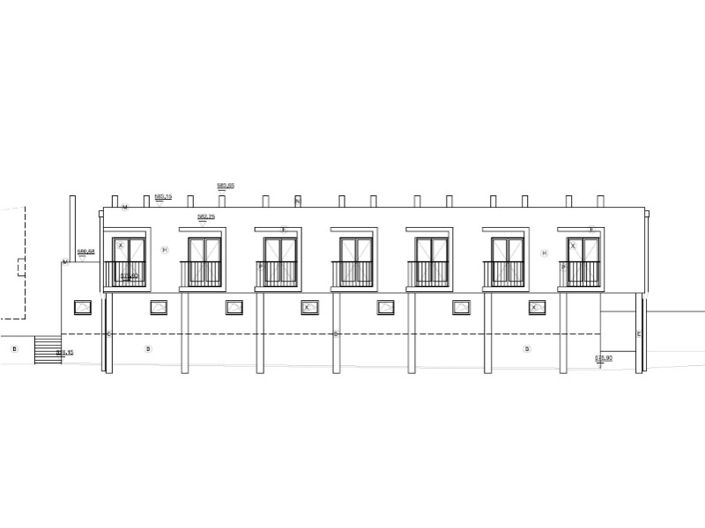 Image No.120-30 Bed Hotel for sale