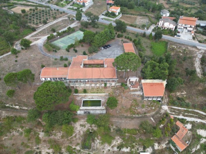 Image No.98-30 Bed Hotel for sale