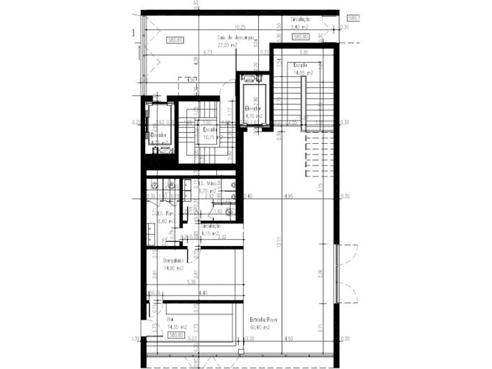 Image No.127-30 Bed Hotel for sale