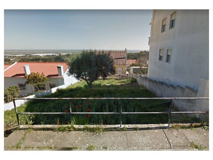 Image No.1-Terrain à vendre à Vila Franca de Xira