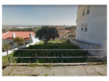 1 - Vila Franca de Xira, Terrain