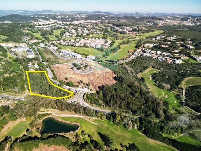 Image No.5-Terrain à vendre à Sintra