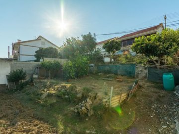 1 - Vila Franca de Xira, Plot