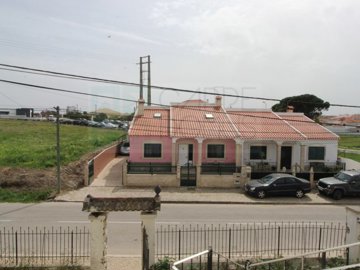 1 - Alcochete, Maison