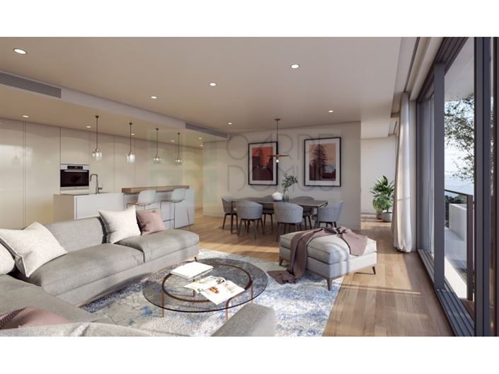 Image No.4-3 Bed Apartment for sale