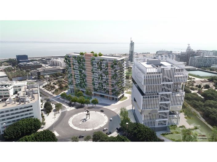 Image No.22-4 Bed Apartment for sale