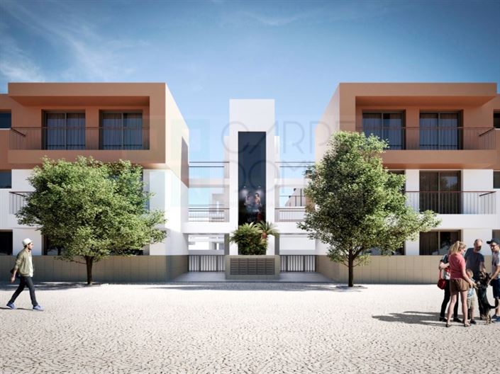 Image No.1-Appartement de 1 chambre à vendre à Tavira