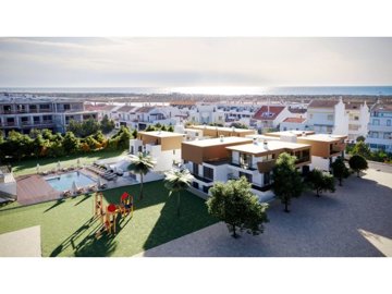 1 - Tavira, Apartment