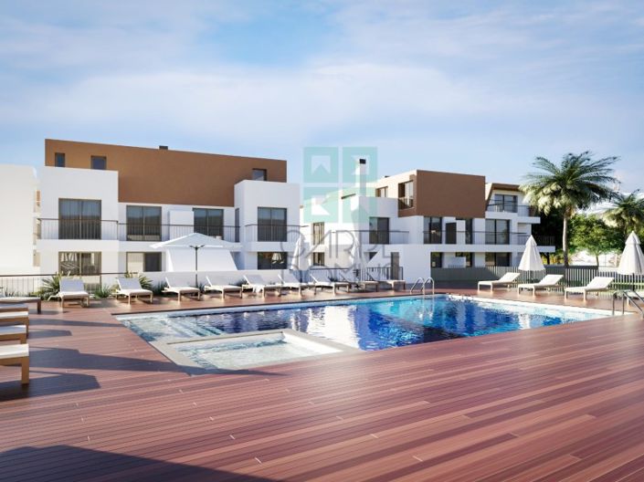 Image No.2-Appartement de 2 chambres à vendre à Tavira