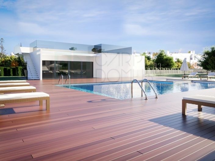 Image No.26-2 Bed Apartment for sale