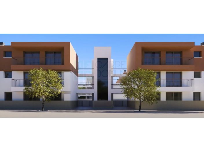 Image No.29-2 Bed Apartment for sale