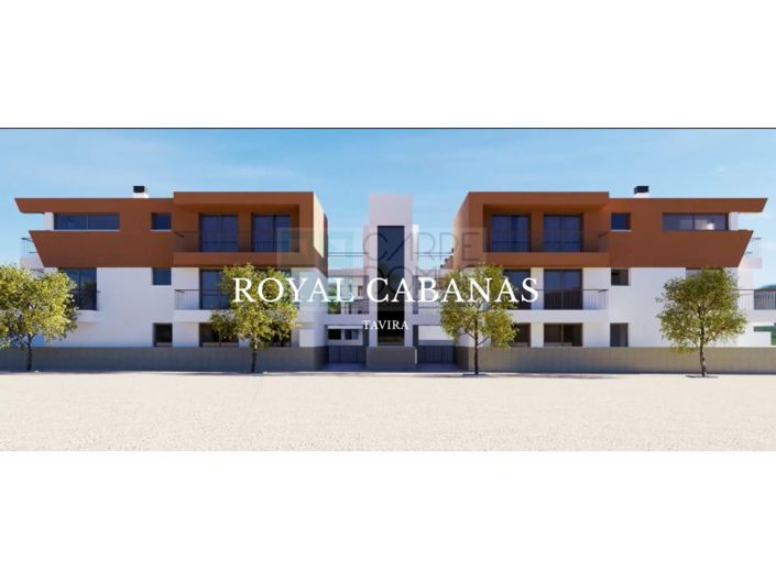 Image No.31-2 Bed Apartment for sale