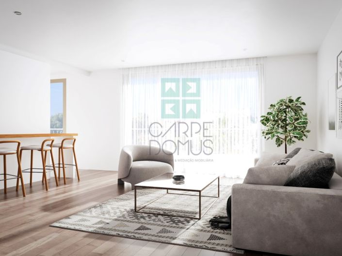 Image No.7-Appartement de 2 chambres à vendre à Tavira