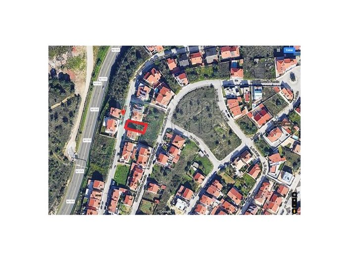 Image No.2-Terrain à vendre à Loures