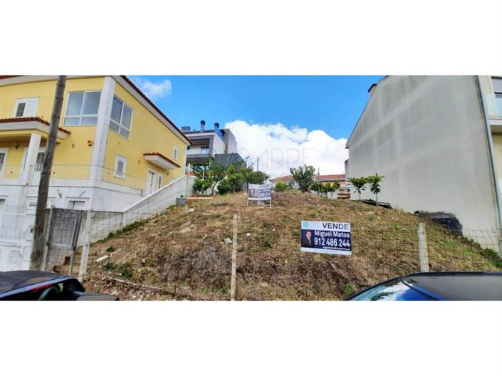 Image No.6-Terrain à vendre à Loures