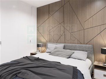 1 - Vila Franca de Xira, Appartement