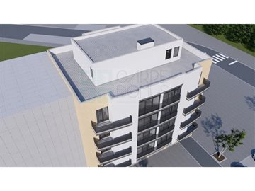 1 - Vila Franca de Xira, Appartement