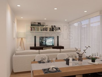 1 - Vila Franca de Xira, Appartement