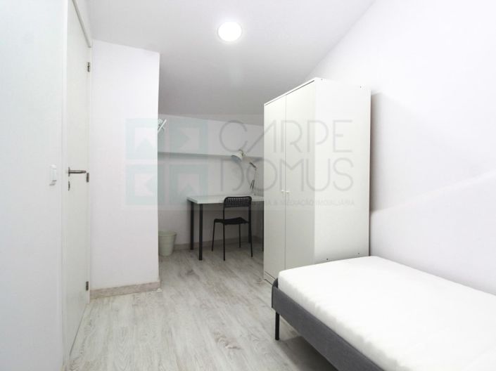 Image No.17-Maison de 9 chambres à vendre à Lisbon