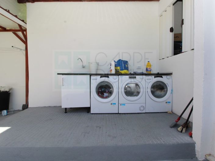 Image No.24-Maison de 9 chambres à vendre à Lisbon