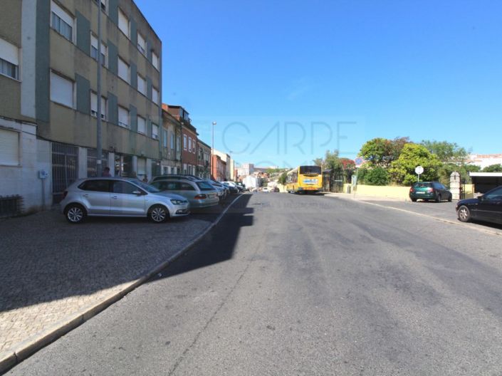 Image No.27-Maison de 9 chambres à vendre à Lisbon