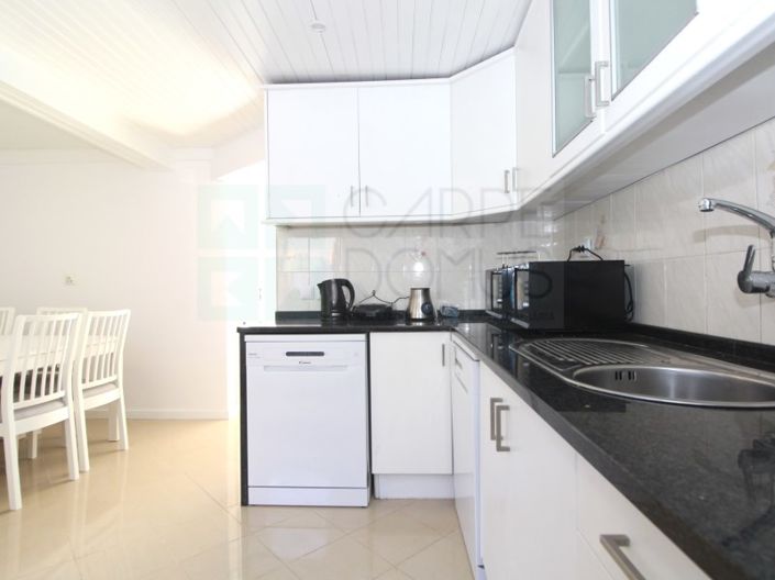 Image No.3-Maison de 9 chambres à vendre à Lisbon