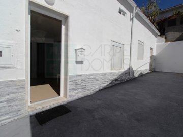 1 - Lisbon, Maison