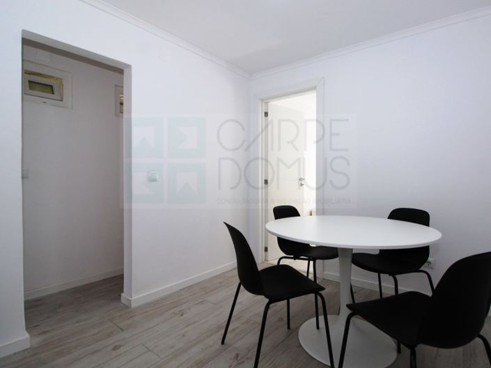 Image No.5-Maison de 9 chambres à vendre à Lisbon