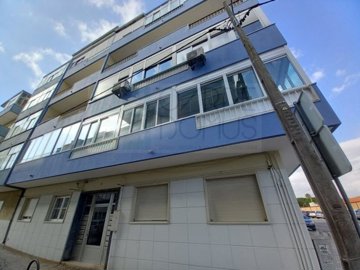 1 - Almada, Appartement