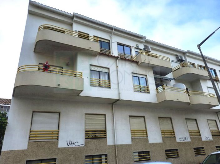 Image No.1-Appartement de 3 chambres à vendre à Almada
