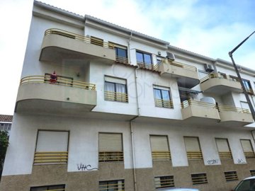 1 - Almada, Appartement
