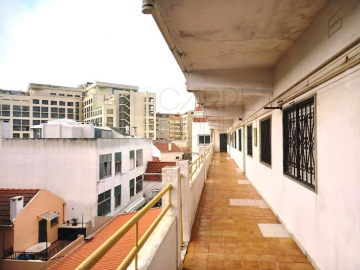 Image No.7-Appartement de 3 chambres à vendre à Almada