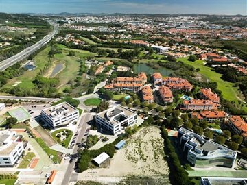 1 - Sintra, Terrain
